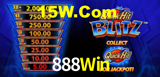 888Win