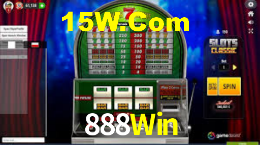 888Win Com Login