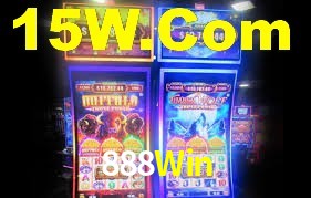 888Win - Site De Jogos De Caça-Níqueis - 888Win App