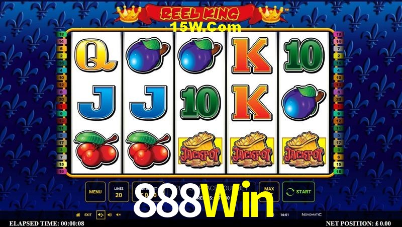 Sports Statistics 888Win