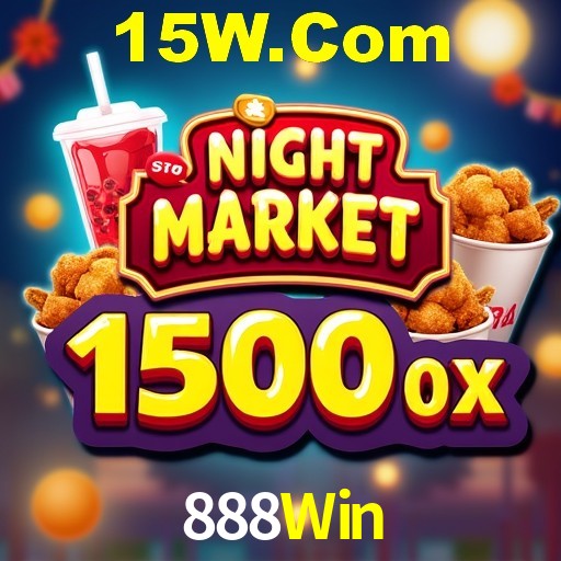 Interface do App 888Win