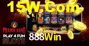 Welcome Bonus 888Win